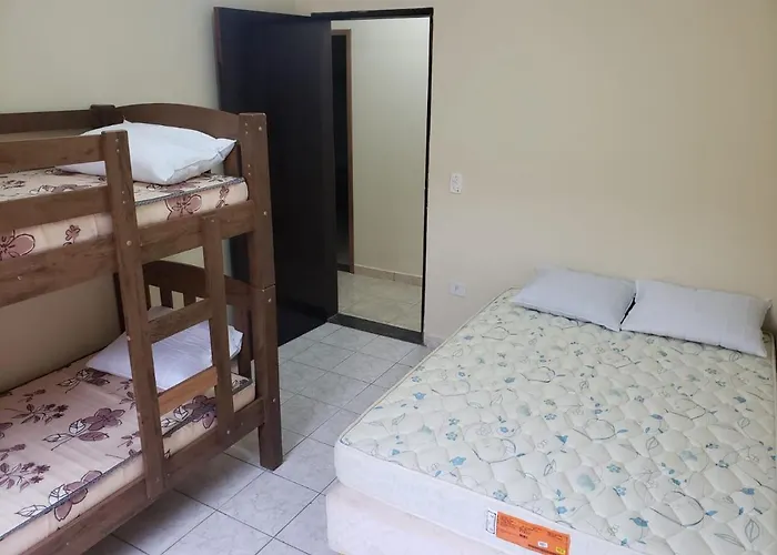 Casa em Peruíbe
