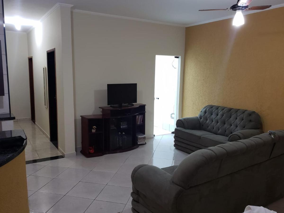 Casa Em Casa de Férias