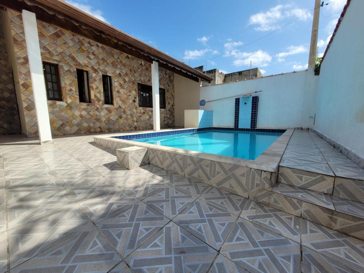 Casa Em Peruíbe